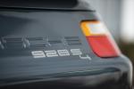 Porsche 928 S4 1988 года